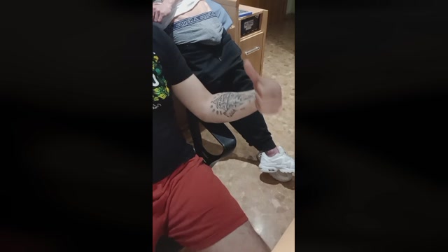 elpornotuyo  18-05-2022